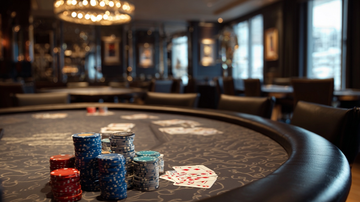 서울 송파구 잠실 홀덤 더리버 이미지3