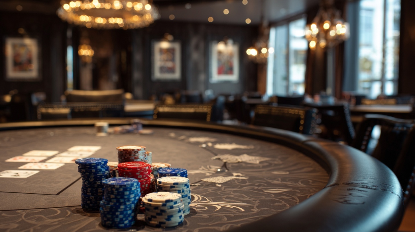 서울 송파구 잠실 홀덤 더리버 이미지4