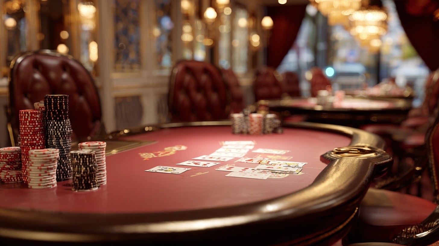 서울 양천구 목동 오프홀덤 포지션라운지 이미지3