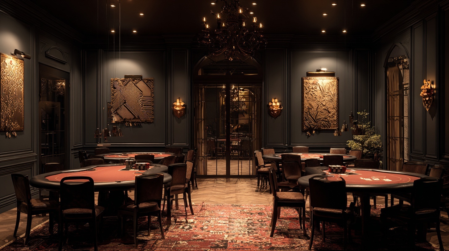 서울 영등포구 여의도 오프홀덤 스택클럽 썸네일