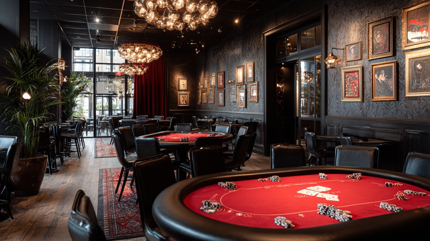 서울 용산구 용산 오프홀덤 드로우하우스 이미지1