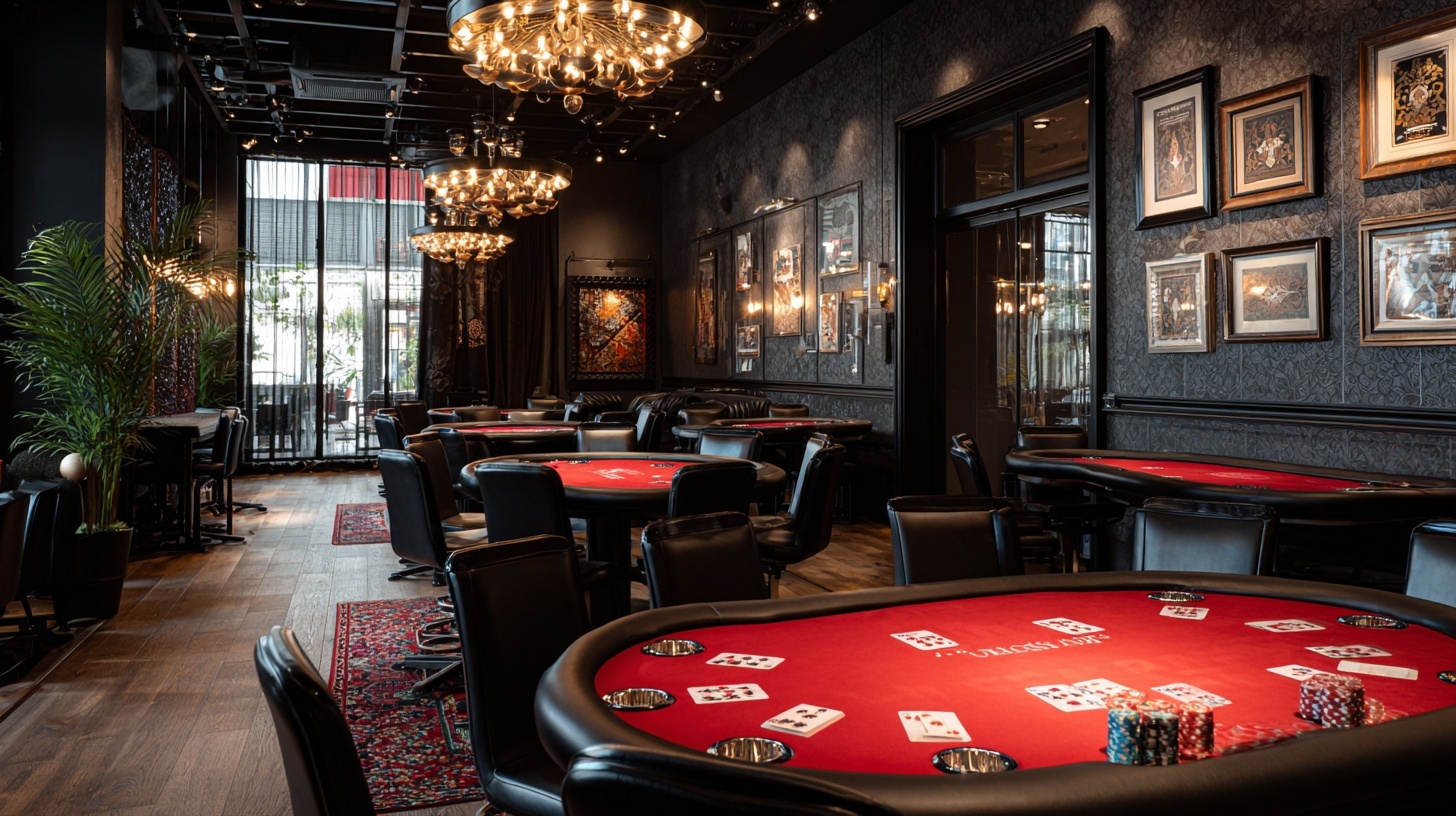 서울 용산구 용산 오프홀덤 드로우하우스 이미지4