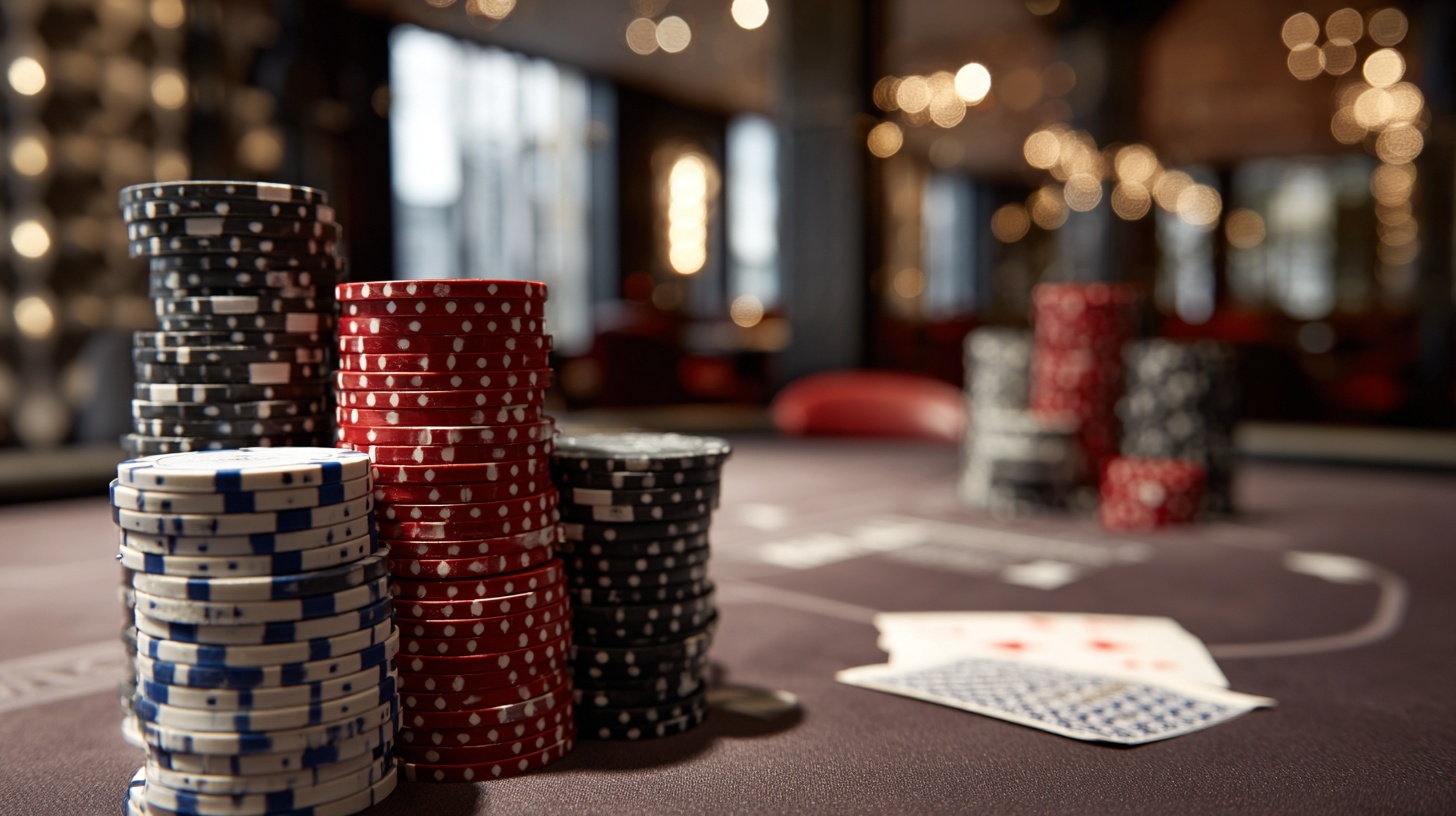 서울 용산구 용산 홀덤 플러시클럽 이미지1