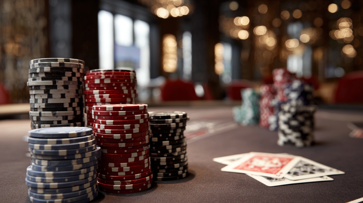 서울 용산구 용산 홀덤 플러시클럽 이미지2