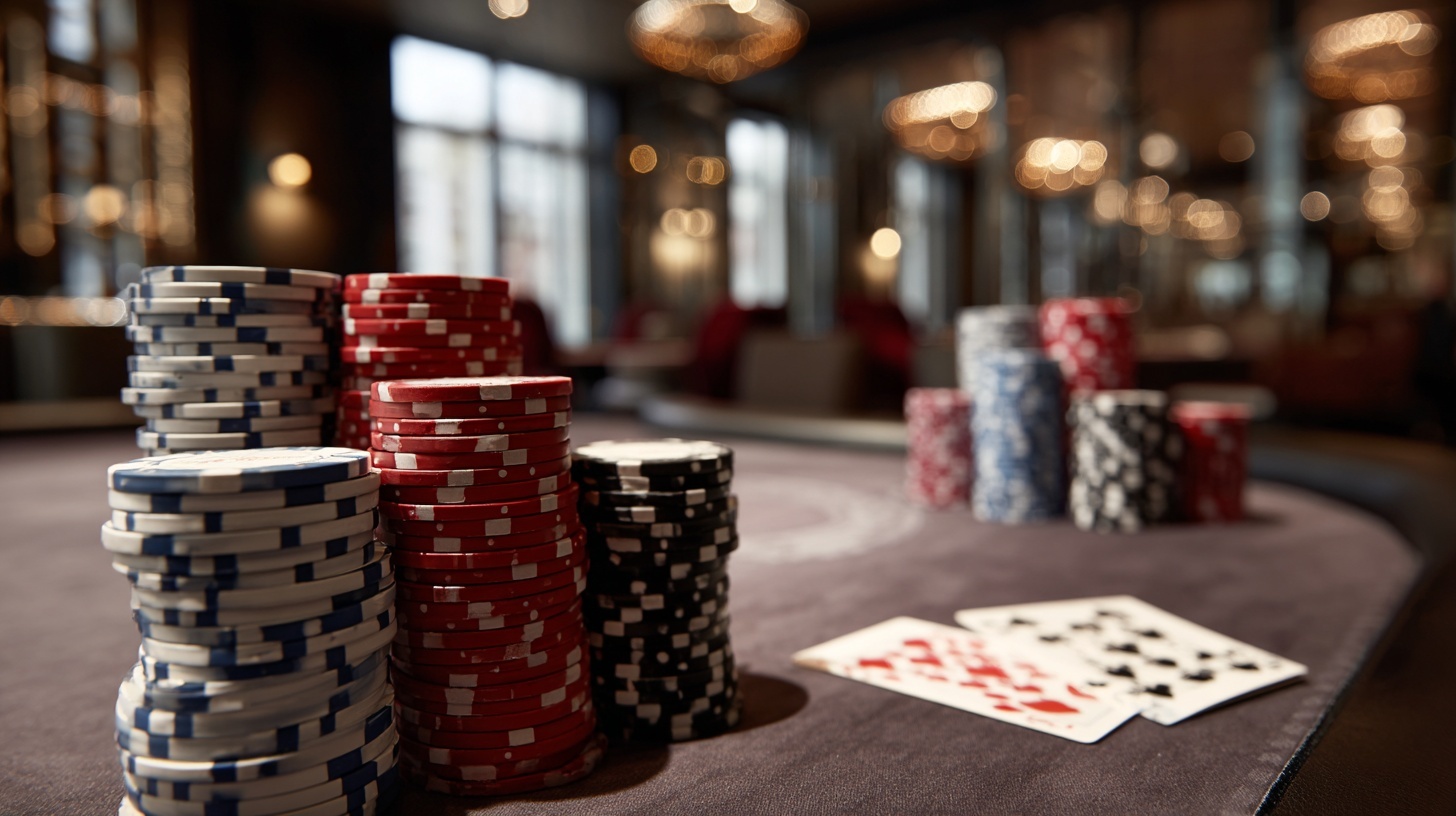 서울 용산구 용산 홀덤 플러시클럽 이미지3