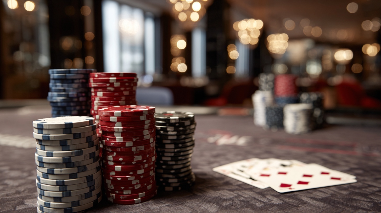 서울 용산구 용산 홀덤 플러시클럽 이미지4