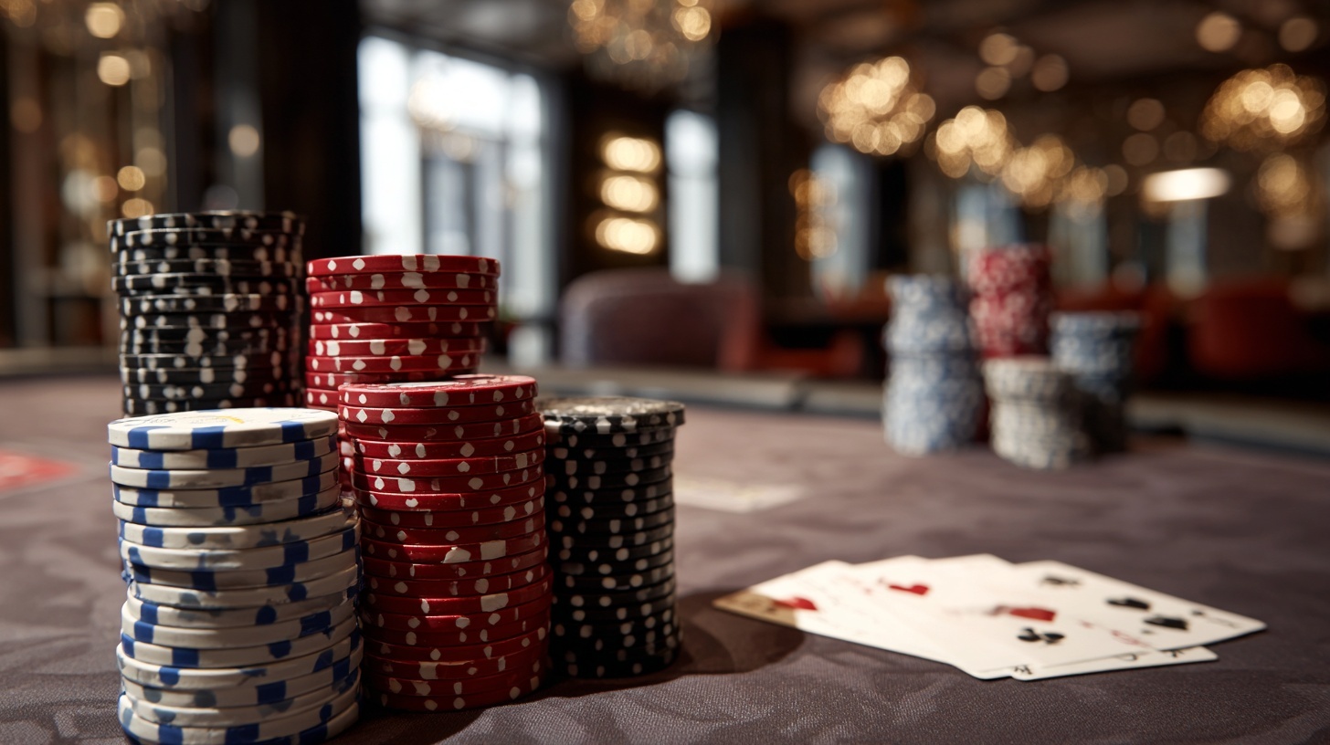 서울 용산구 용산 홀덤 플러시클럽 썸네일