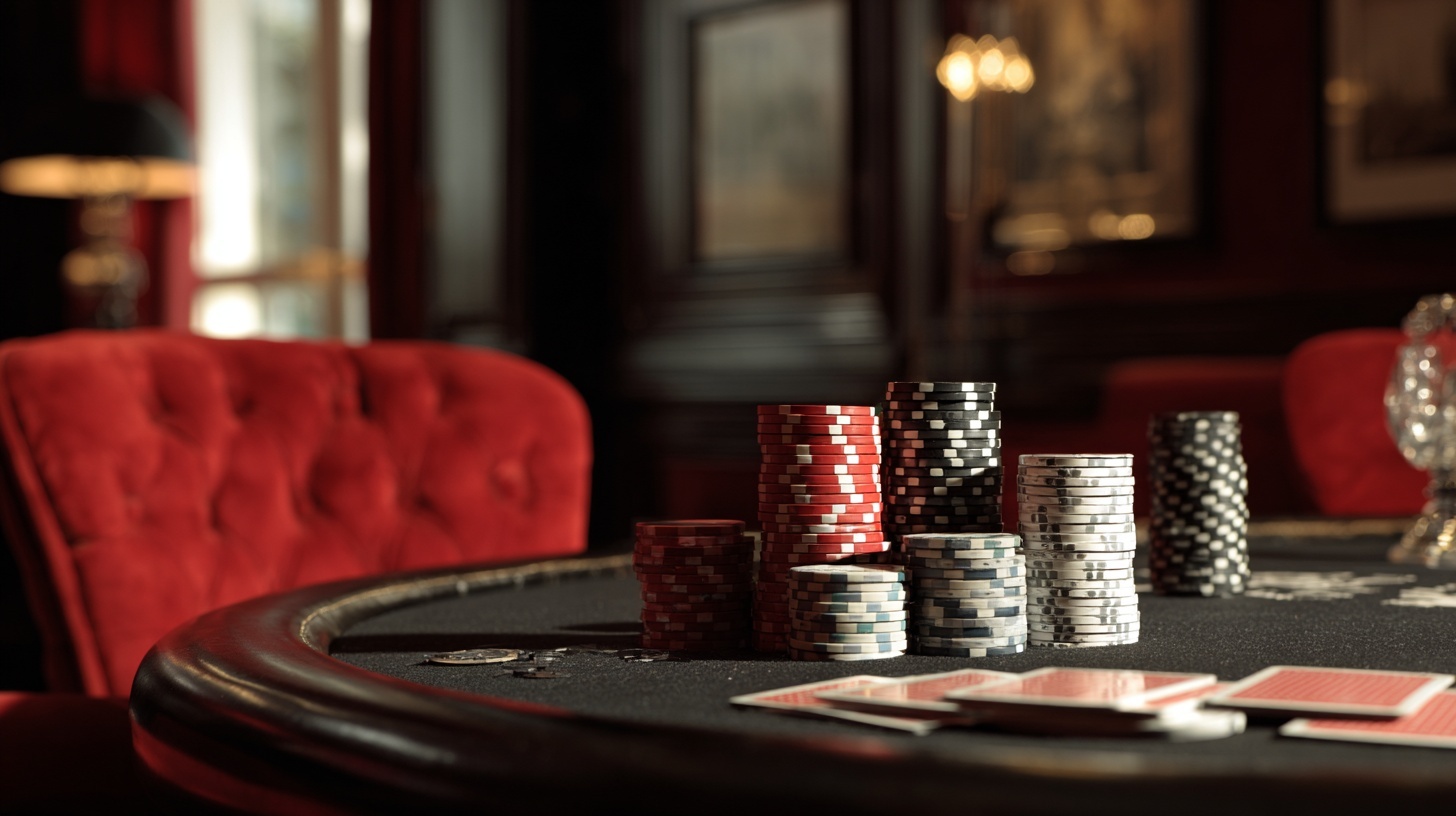 서울 용산구 한남 홀덤 캡틴턴 이미지1