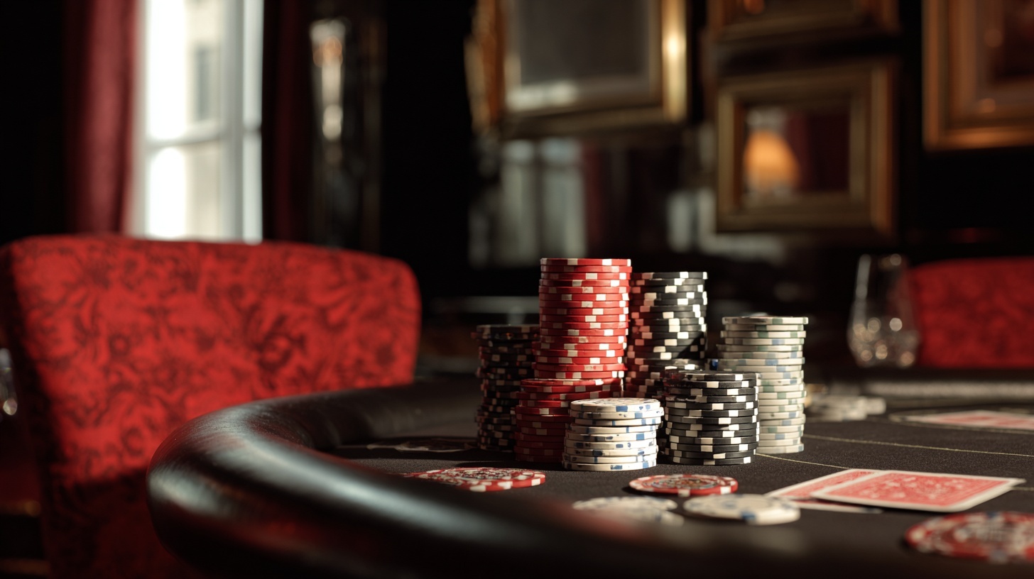 서울 용산구 한남 홀덤 캡틴턴 이미지2