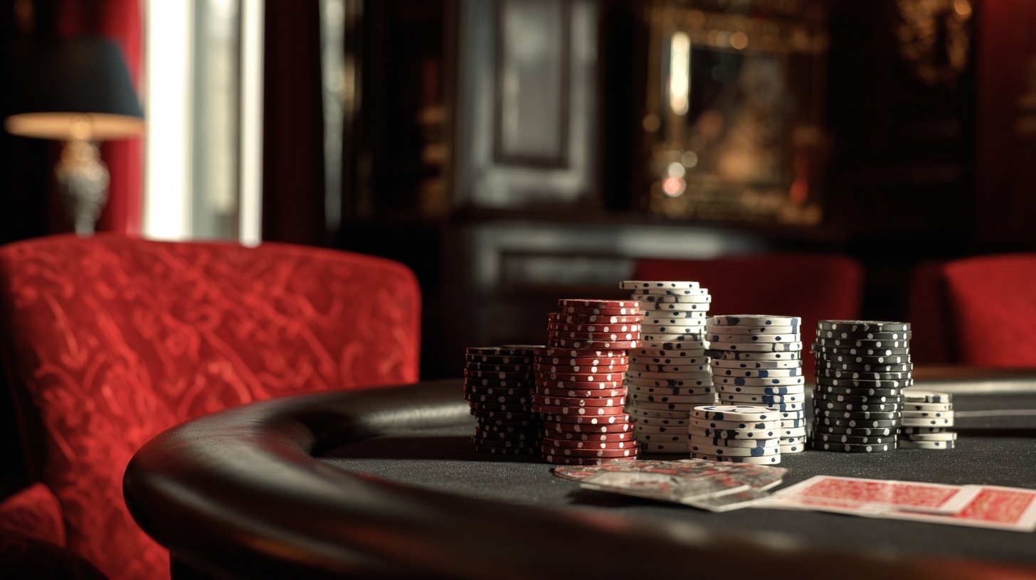 서울 용산구 한남 홀덤 캡틴턴 이미지3