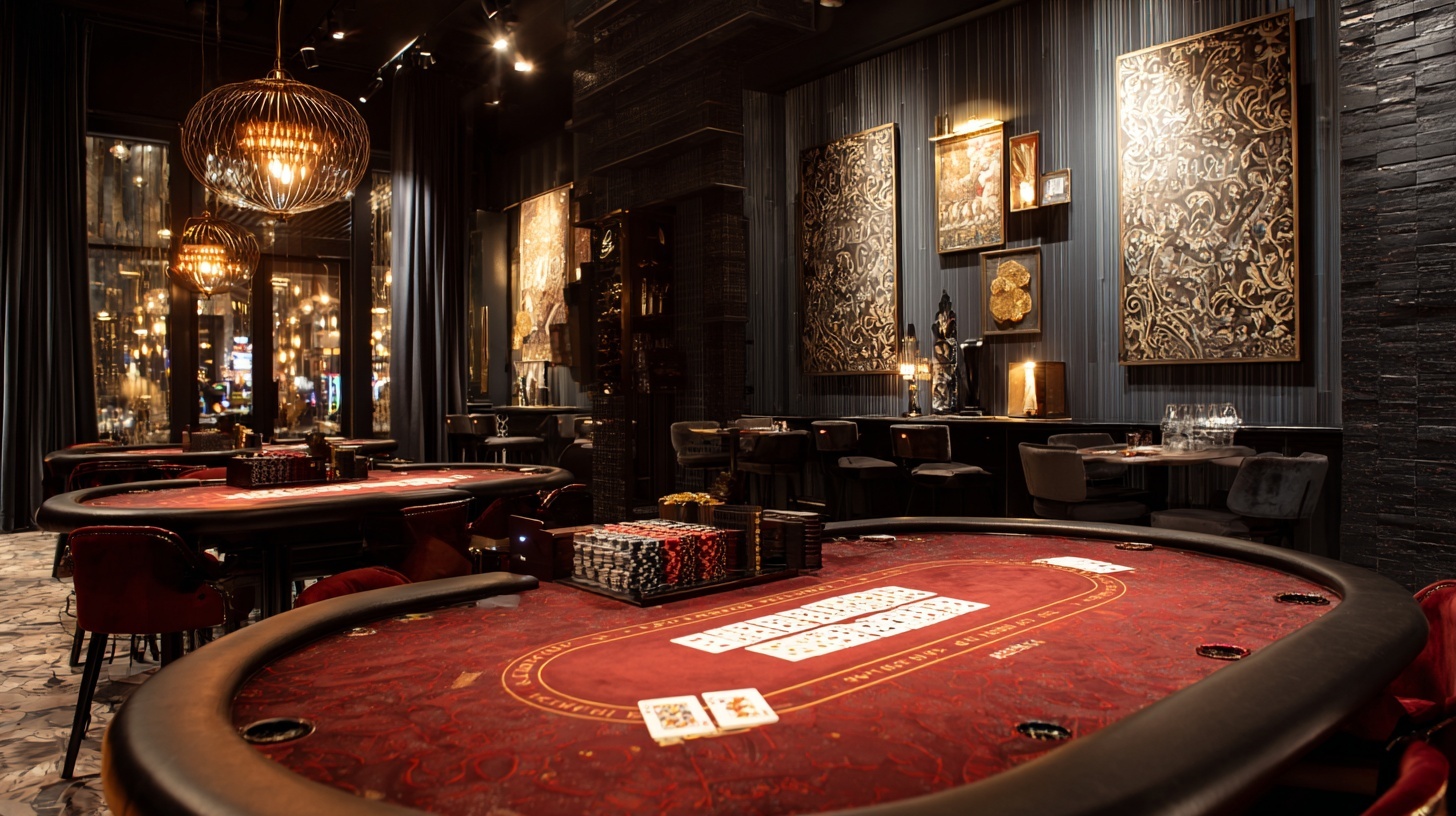 서울 은평구 불광동 오프홀덤 스택룸 이미지1