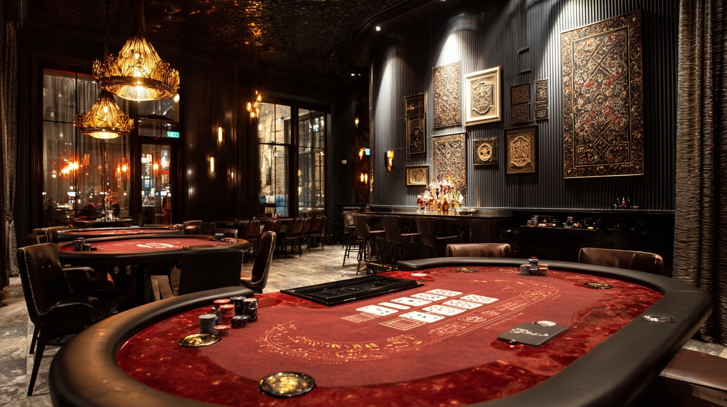 서울 은평구 불광동 오프홀덤 스택룸 이미지3