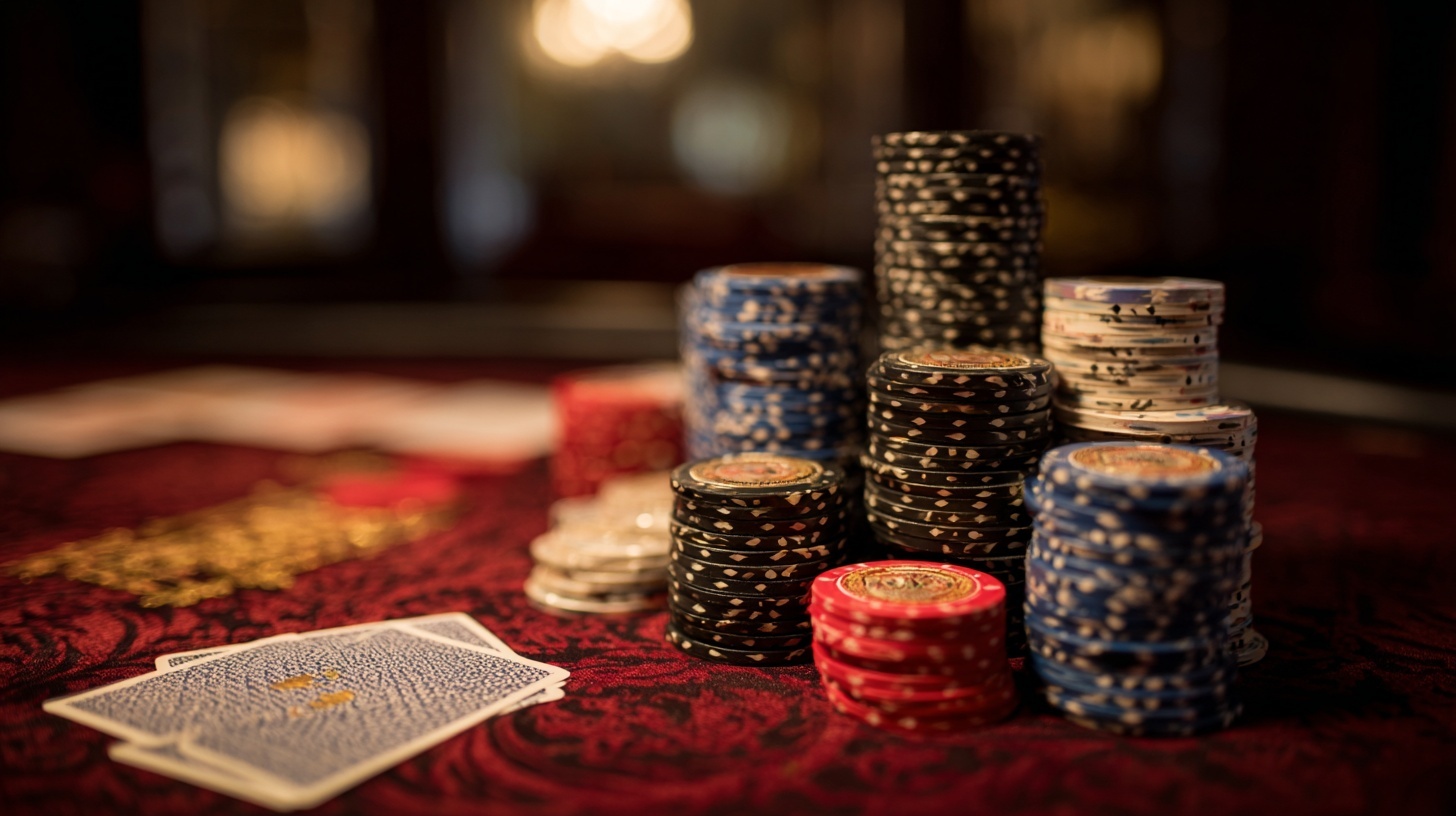 서울 은평구 불광동 홀덤 레이지턴 이미지1