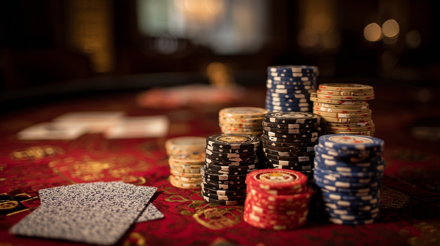 서울 은평구 불광동 홀덤 레이지턴 이미지2