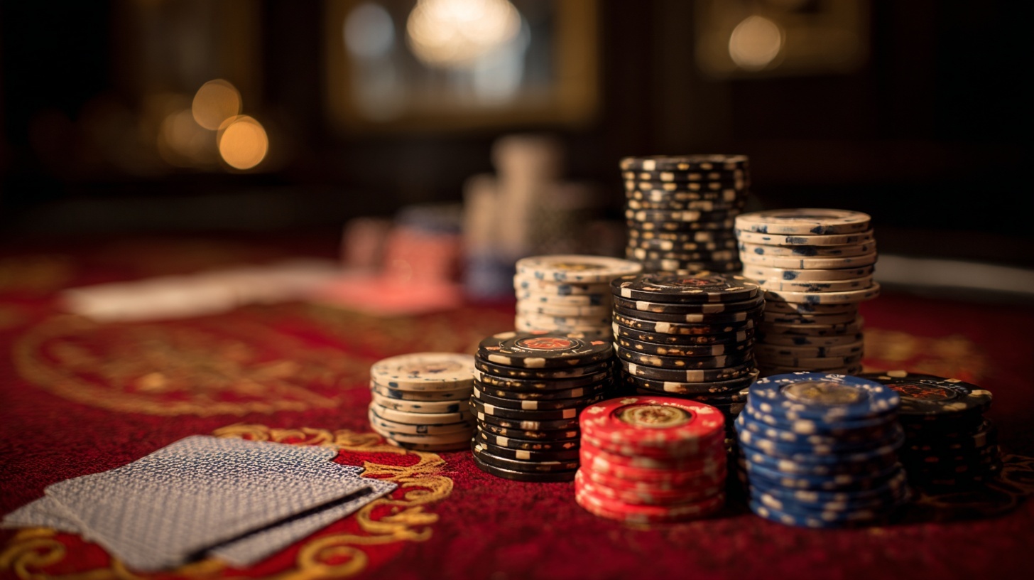 서울 은평구 불광동 홀덤 레이지턴 이미지3