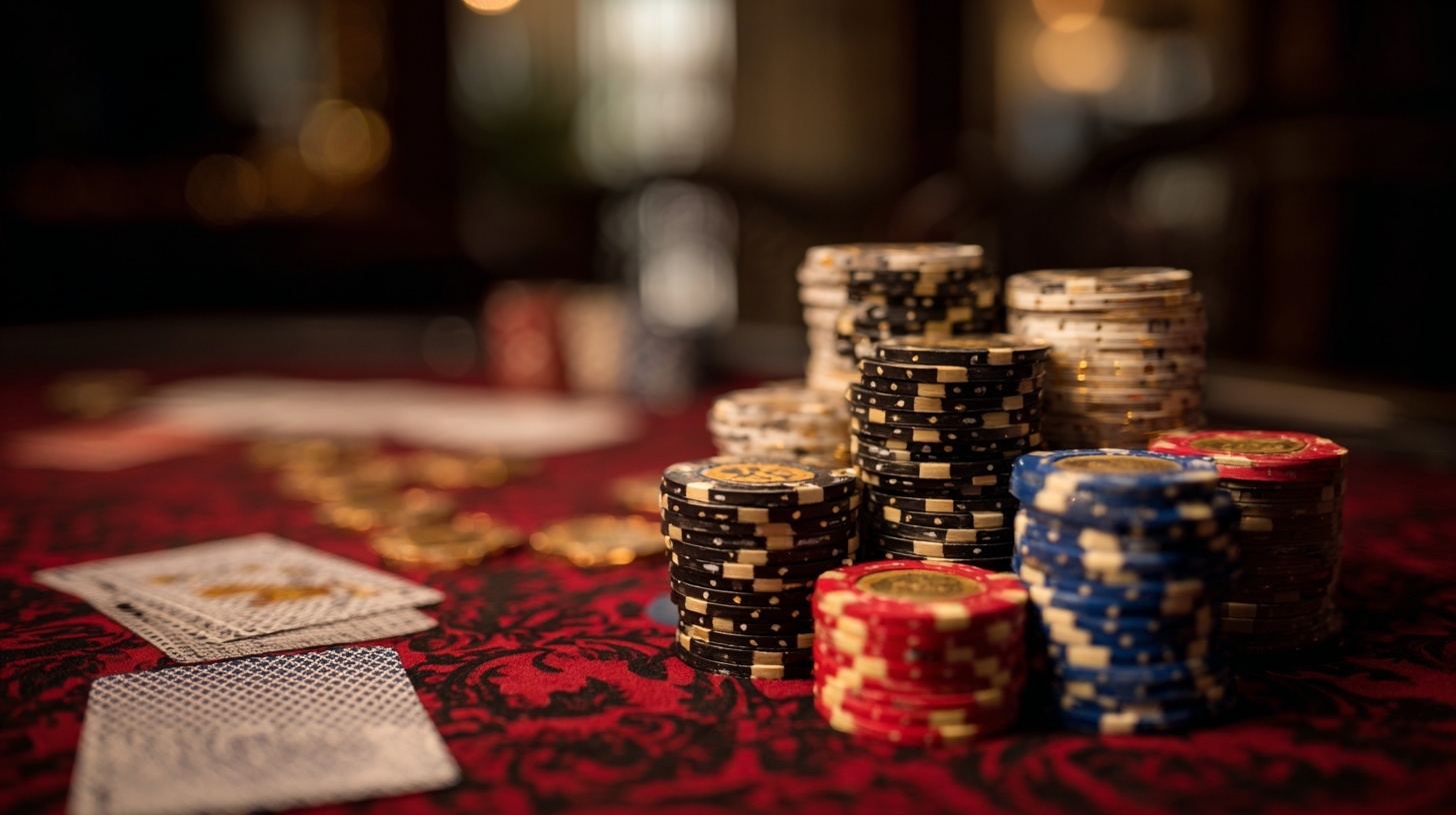 서울 은평구 불광동 홀덤 레이지턴 이미지4