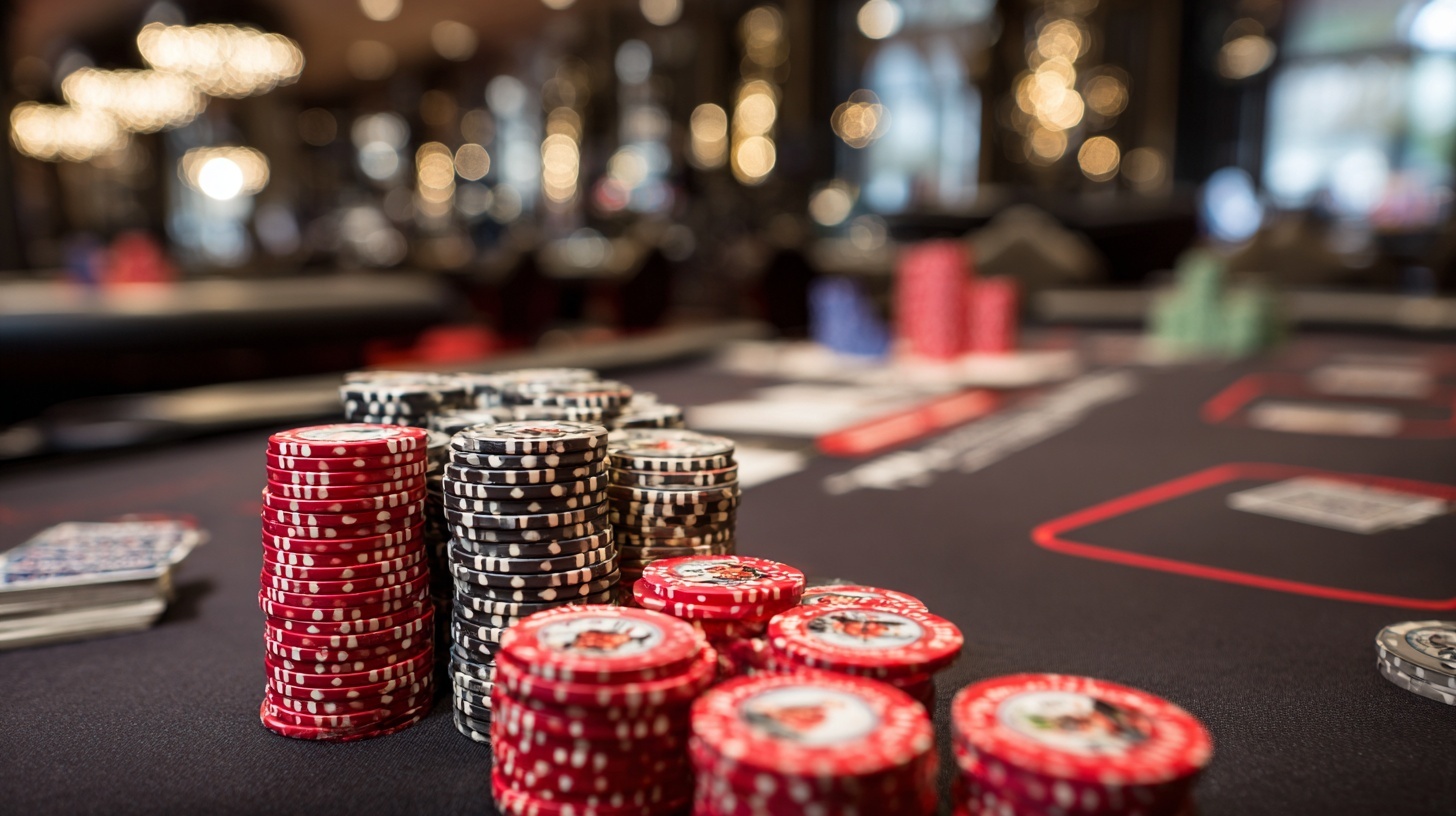 서울 은평구 연신내 오프홀덤 트리플턴 이미지3