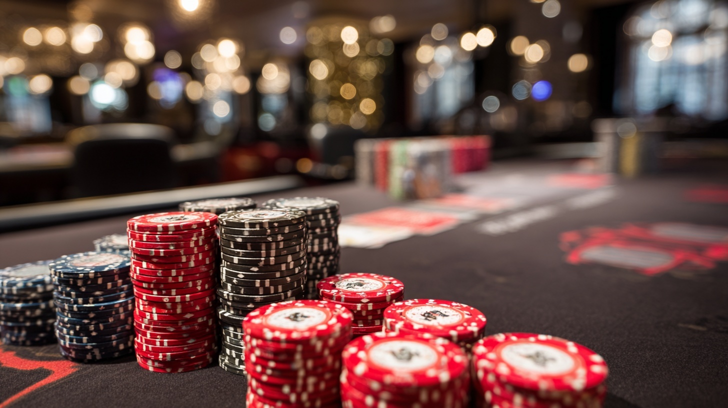 서울 은평구 연신내 오프홀덤 트리플턴 이미지4