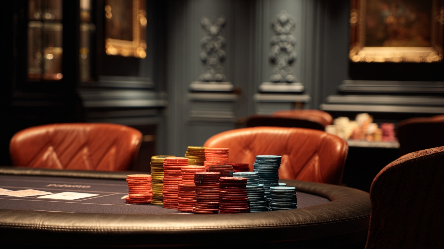 서울 은평구 연신내 홀덤 하이잭라운지 이미지2