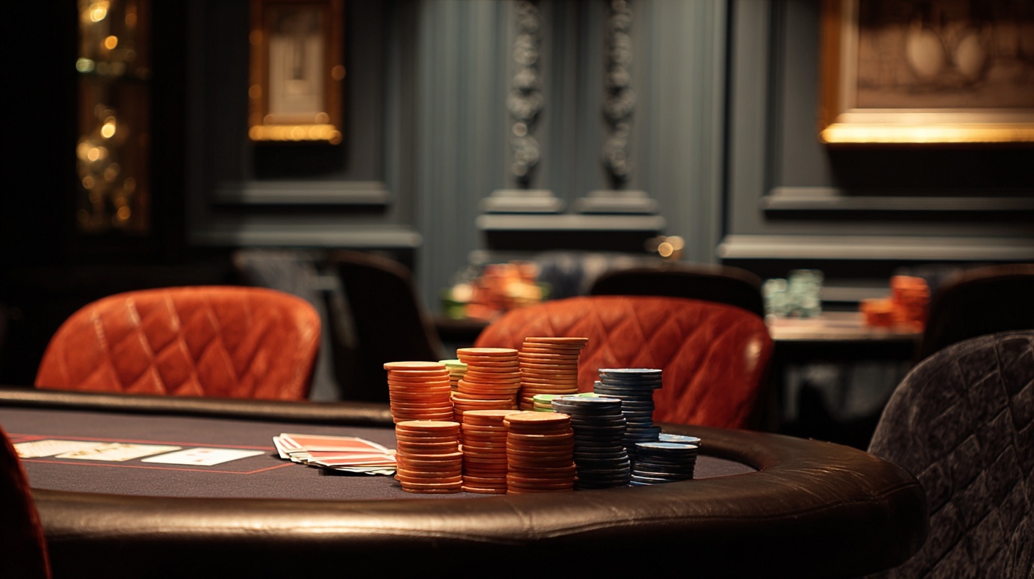 서울 은평구 연신내 홀덤 하이잭라운지 이미지3