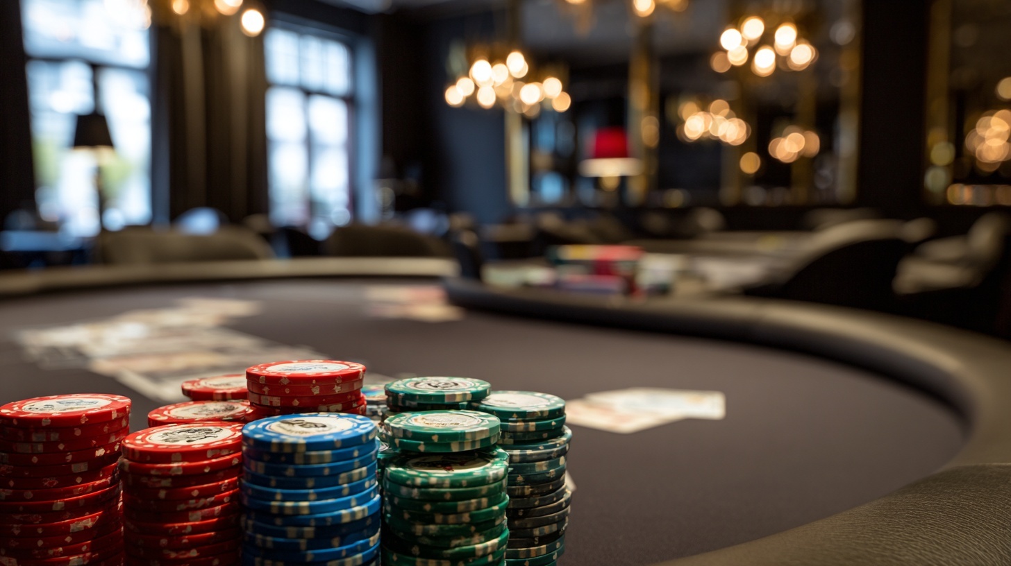 서울 종로구 종로 오프홀덤 챕터룸 이미지3