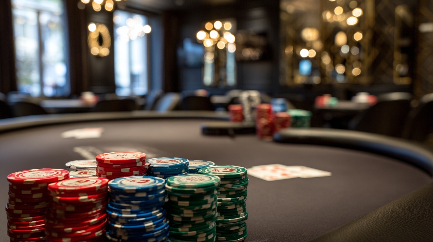 서울 종로구 종로 오프홀덤 챕터룸 이미지4