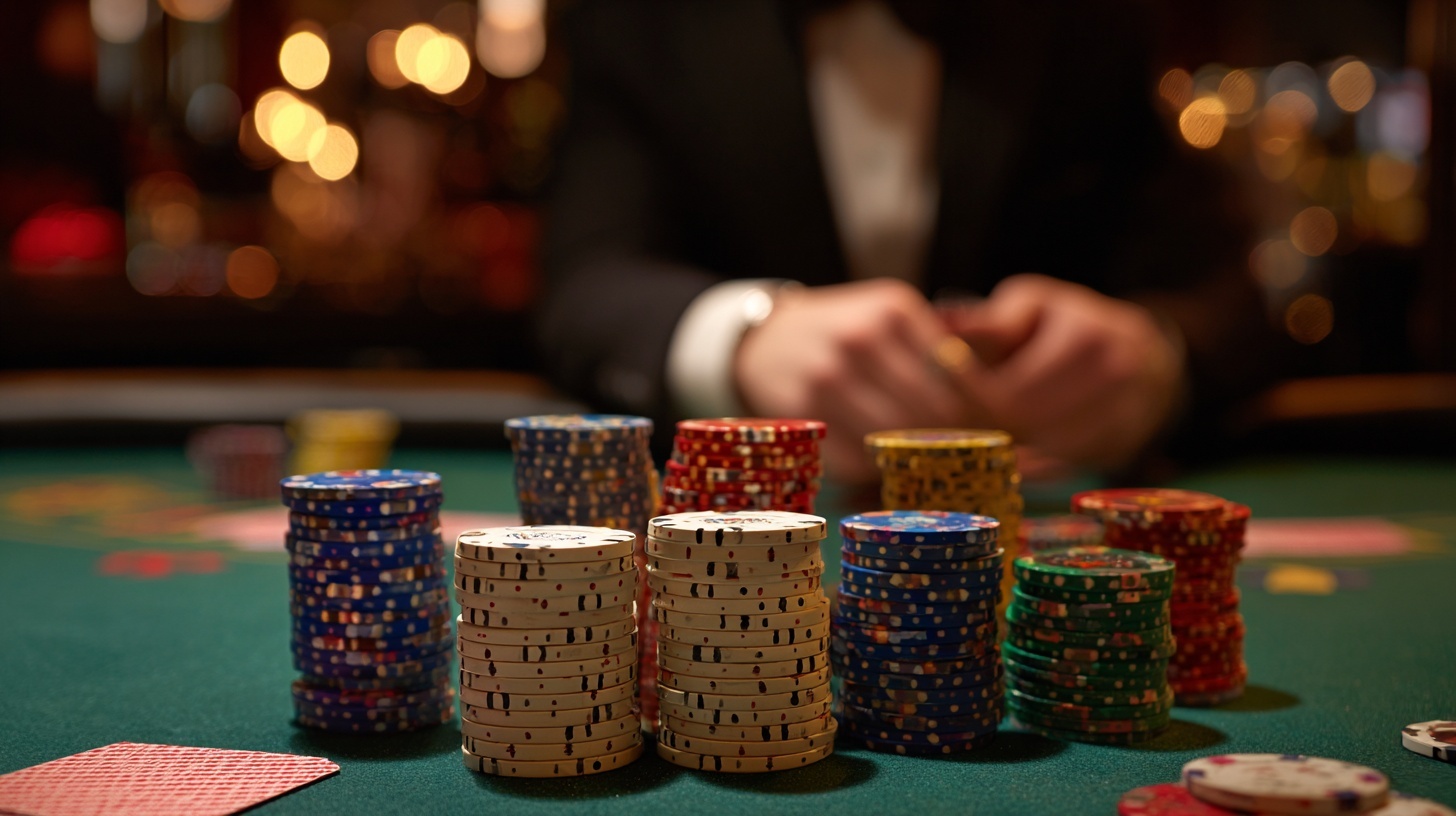 서울 중구 명동 홀덤 체이스존 이미지1