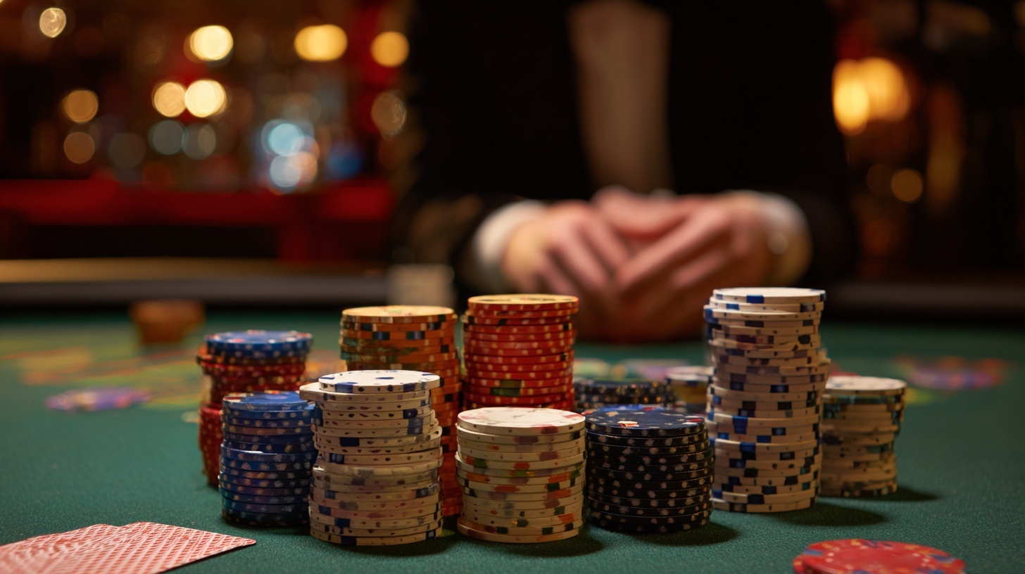 서울 중구 명동 홀덤 체이스존 이미지2