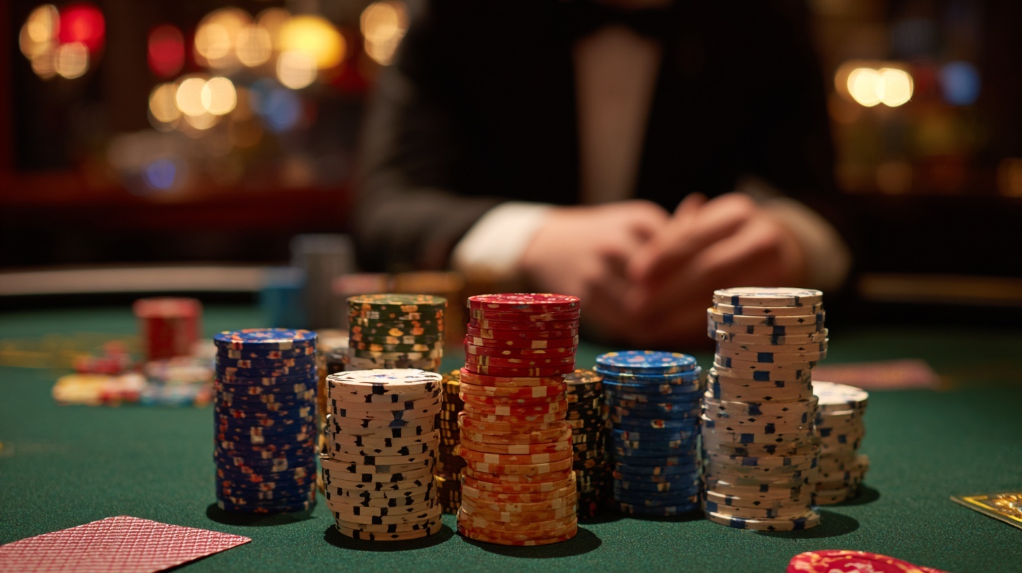 서울 중구 명동 홀덤 체이스존 이미지3