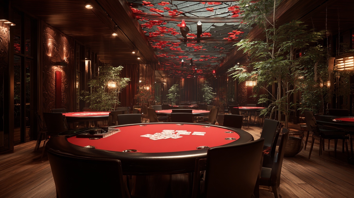 서울 중구 신당동 홀덤 럭키턴 이미지3