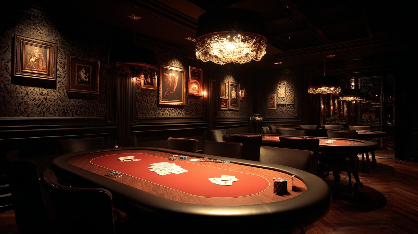 서울 중랑구 망우 홀덤 헤온 이미지1