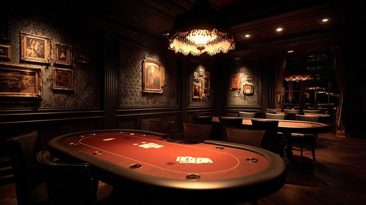 서울 중랑구 망우 홀덤 헤온 이미지2