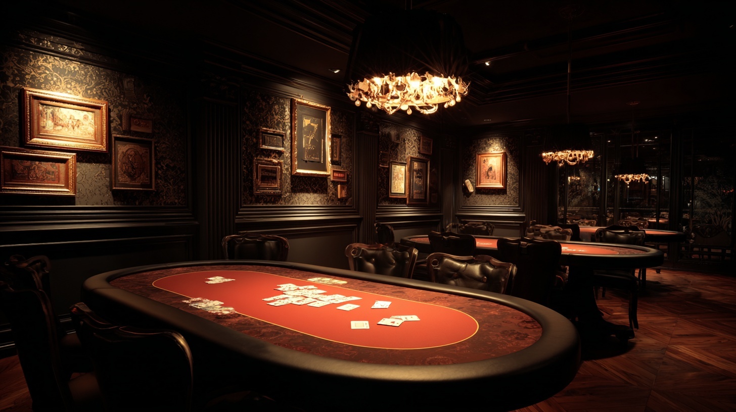 서울 중랑구 망우 홀덤 헤온 이미지3