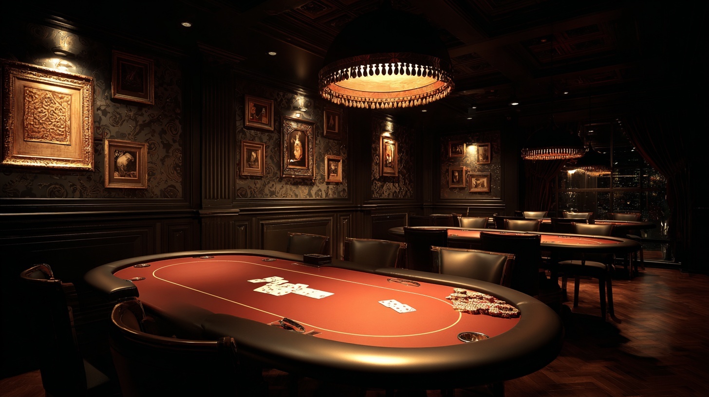 서울 중랑구 망우 홀덤 헤온 이미지4