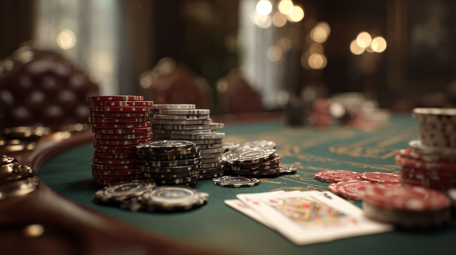 서울 중랑구 신내동 홀덤 키론 이미지1