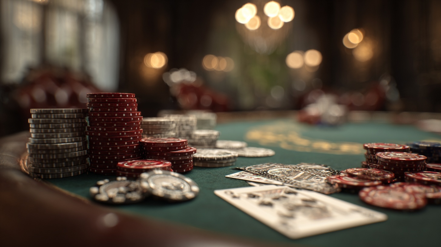 서울 중랑구 신내동 홀덤 키론 이미지3