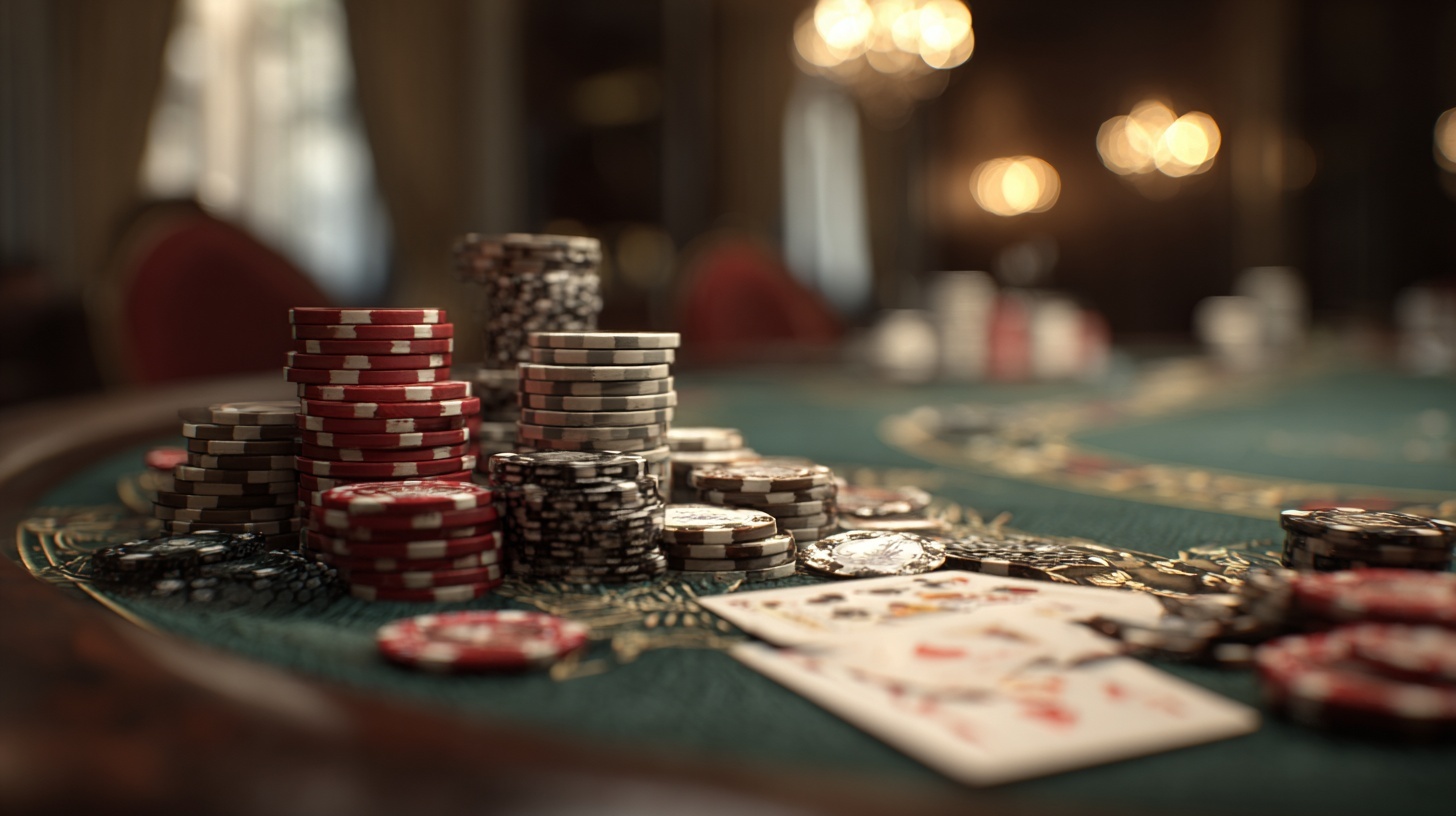 서울 중랑구 신내동 홀덤 키론 이미지4