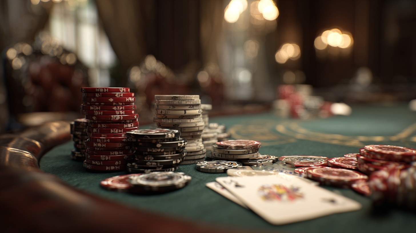 서울 중랑구 신내동 홀덤 키론 썸네일